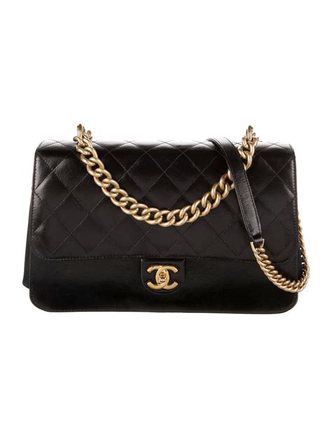 chanel cosmopolite flap bag|Chanel handbags.